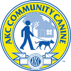 AKC_Community_Canine_Logo